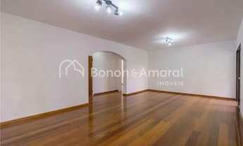 Imagem 7: Apartamento à venda no Cambuí, 280m², 4 quartos e 2 suítes