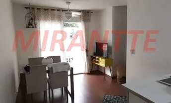 Imagem: Apartamento de 67m² com 3 quartos em Vila