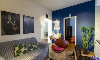 Imagem 6: Casa de Condomínio à Venda - Santa Teresa, 5 Quartos, 110 m2