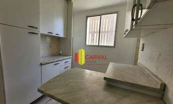 Imagem 5: Apartamento com 2 dormitórios para alugar, 40 m² por R$ 1.100,00/mês - Vale Verde - Pedrei