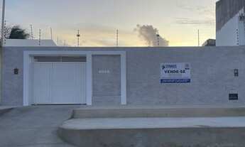 Imagem: Casa alto padrão no bairro Potengi, zona