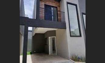 Imagem 3: Sobrado com 2 dormitórios à venda, 69 m² por R$ 370.000 - Jardim Santo Antônio - Atibaia/S