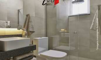 Imagem 7: Área privativa à venda, 2 quartos, 1 vaga, Barreiro - Belo Horizonte/MG