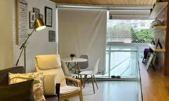 Imagem 3: Apartamento para venda com 3 quartos, suíte e vaga em Icaraí/Niterói-RJ