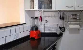 Imagem 7: APARTAMENTO - JARDIM MONTE KEMEL - SP