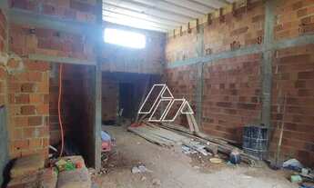 Imagem 4: Casa com 3 dormitórios à venda, 180 m² por R$ 499.000 - Jardim Monte Castelo - Marília/SP