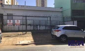 Imagem: Casa Comercial no Setor Central