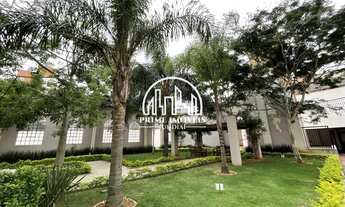 Imagem 3: LINDO APARTAMENTO CONDOMÍNIO ESPAÇO e VIDA - PONTE SÃO JOÃO - JUNDIAÍ-SP