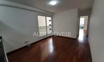 Imagem 2: APARTAMENTO EM PRÉDIO NOVO PROX AO HOSPITAL SANTA CASA E METRO SANTA CECÍLIA