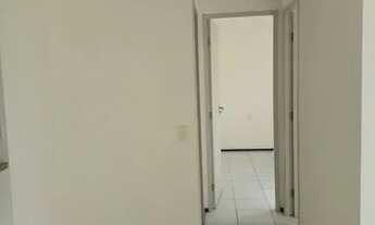 Imagem 7: Messejana- Tv. Elisiario Mendes, n° 150 apto 108 Bl A, aproximadamente 49 m², Varanda, Sa