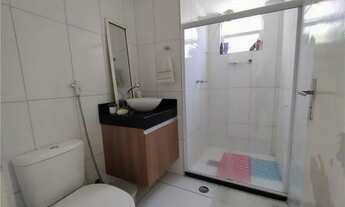 Imagem 5: Apartamento 2 quartos com dependência na Pituba, Aluguel Mobiliado