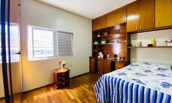 Imagem 7: Cobertura à venda, 3 quartos, 1 suíte, 2 vagas, Ouro Preto - Belo Horizonte/MG