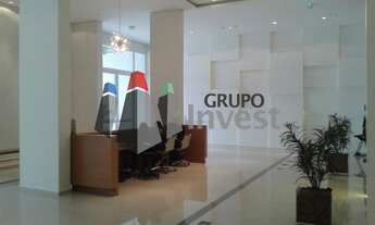 Imagem 6: Sala, 39 m² - venda por R$ 250.000,00 ou aluguel por R$ 2.408,00/mês - Centro - Campinas/S