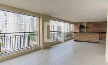 Imagem 5: Apartamento para Aluguel - Vila Mariana, 4 Quartos, 250 m2