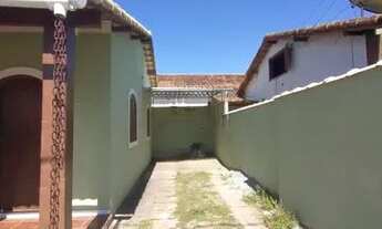 Imagem 2: Casimiro de Abreu - Casa Padrão - Centro de Barra de São João