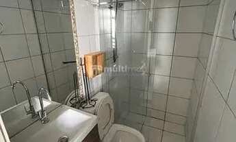 Imagem 4: Asa Norte Apartamento com 1 dormitório