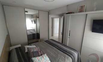 Imagem 7: Apartamento 3 quartos no Itacorubi - Florianópolis - SC