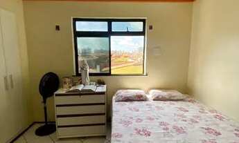 Imagem 7: Apartamento com 120m2 03 quartos no <br>São Francisco