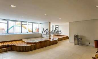 Imagem 9: Apartamento com 3 dormitórios à venda, 157 m² por R$ 2.340.000 - Alto da Lapa - São Paulo