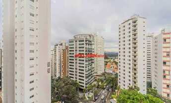 Imagem 3: Apartamento com 3 dormitórios à venda, 161 m² por R$ 1.580.000,00 - Paraíso - São Paulo/SP