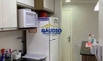 Imagem 6: Lindo Apartamento à Venda c/ 2 Dorms- Sacada - Lazer - 1 Vaga