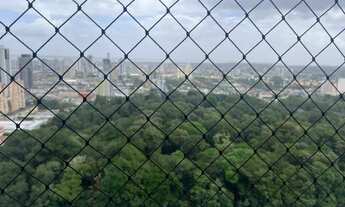 Imagem 5: Apto, 3/4 Mobiliado, 138m², Ed. Torre Ekoara