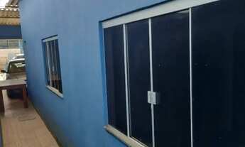 Imagem 5: Casa para venda possui 160 metros quadrados com 3 quartos em Balneário de Carapebus - Serr