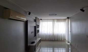 Imagem 3: MONTE PASCOAL Apartamento com 3 dormitórios