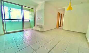 Imagem 3: Apartamento para venda possui 72 metros quadrados com 3 quartos em Encruzilhada - Recife