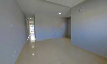 Imagem 3: CASA 3 Dormitórios, com laje, com Quintal e Garagem Coberta - no Rio Vermelho