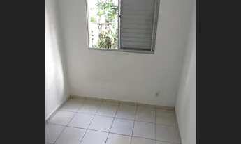 Imagem 6: Apartamento para aluguel com 45 metros quadrados com 2 quartos