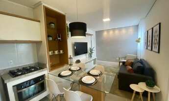 Imagem 3: BELO APARTAMENTO NO CORAÇÃO DE ANANINDEUA. 2/4 SENDO 1 SUITE REVERSÍVEL, SALA E COZINHA IN