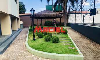 Imagem 6: Locação - APARTAMENTO - VILA ROMANA - VILA EMA - SAO JOSE DOS CAMPOS - 165 M² AU - 3 DORM