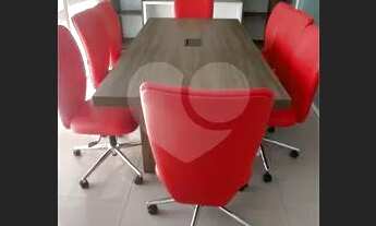 Imagem: Conjunto comercial com 90 m² no Jardim