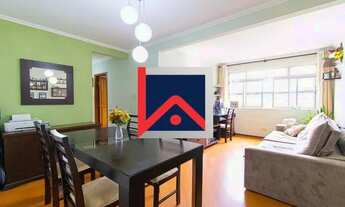 Imagem 6: Apartamento Venda 2 Dormitórios - 88 m² Bela Vista