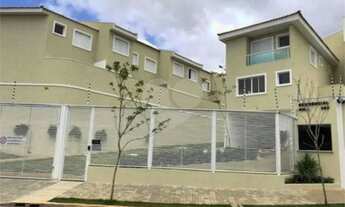 Imagem 2: Casa em Condomínio 3 Dorms 1 Suíte e 2 Vagas