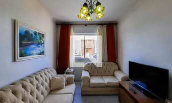 Imagem 7: Apartamento para Aluguel - Jardim do Mar, 2 Quartos, 52 m2