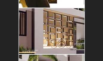 Imagem 2: TH- Apartamento no Fonseca 2 quartos