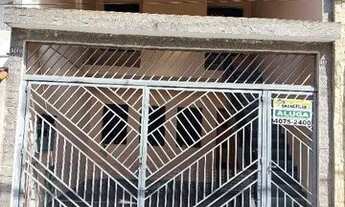 Imagem: Casa com 2 dormitórios para alugar, 80