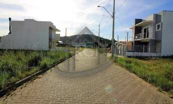 Imagem: Terreno em Aberta dos Morros