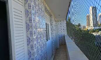 Imagem 3: Oportunidade! Apto 3 quarto no Rio Vermelho