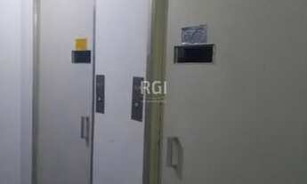 Imagem 7: Apartamento JK para Venda - 26.45m², 0 dormitórios, Centro Histórico