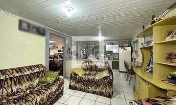 Imagem: Casa para Aluguel - Santo Afonso, 2 Quartos