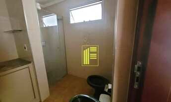 Imagem 2: Apartamento com 3 dormitórios para alugar, 95 m² por R$ 1.730/mês - Boa Vista - São José d