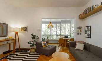 Imagem 2: São Paulo - Apartamento Padrão - Pinheiros