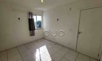 Imagem 4: Apartamento para alugar, 54 m² por R$ 1.153,77/mês - Dois Córregos - Piracicaba/SP