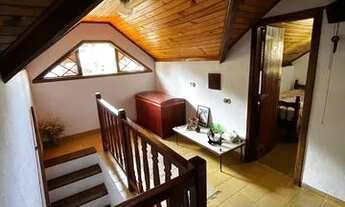 Imagem 2: Alugo casa em Campos do Jordão para temporada