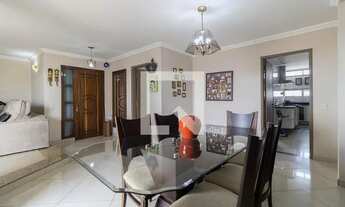 Imagem 4: Apartamento à Venda - Vila das Mercês, 3 Quartos, 146 m2