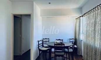 Imagem 2: São Paulo - Apartamento Padrão - Moema