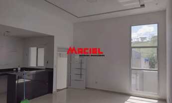 Imagem: Casa Padrão em Jacareí